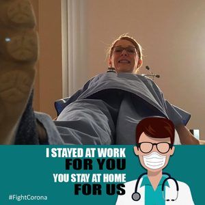 Meet your Posher, Sandi